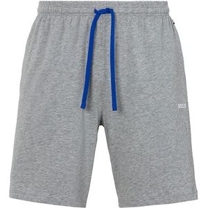 BOSS Sweatshorts »Mix&Match Short CW«, mit Eingriffstaschen
