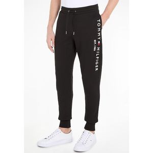 Tommy Hilfiger Sweathose »BASIC BRANDED SWEATPANTS«, mit großem Tommy Hilfiger Schriftzug