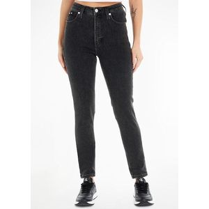 Calvin Klein Jeans Skinny-fit-Jeans »HIGH RISE SKINNY«, stone washed