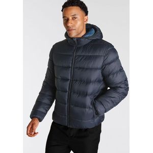 Champion Steppjacke »Outdoor Light Hooded Jacket«