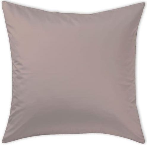 Curt Bauer Kissenbezug »Uni-Mako-Satin«, (1 St.), Unifarben