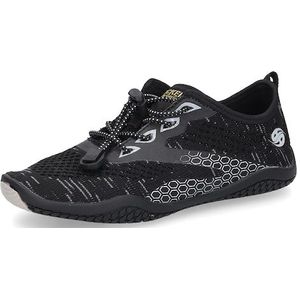 Dockers by Gerli Slip-On Sneaker, Sneaker, Slipper mit Schnellverschluss