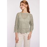 HaILY’S Strickpullover »3/4 A SK Ma44ra«