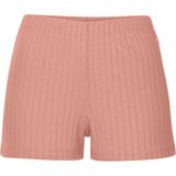 s.Oliver Relaxshorts, aus nachhaltigem Rippstrick, Loungeanzug