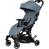 Hartan Kinder-Buggy »Bit - Buggy 1«, 22 kg, mit Regenschutz & Cupholder