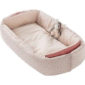 Sterntaler® Bettnestchen »Emmi Girl«