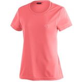 Maier Sports Funktionsshirt »Waltraud«, Damen T-Shirt, schnelltrocknendes Freizeitshirt, Regular Fit