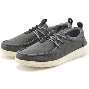 John Devin Slip-On Sneaker, Sneaker, Freizeitschuh, Halbschuh, Slipper VEGAN