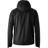 Gonso Fahrradjacke »SAVE JACKET ESSENTIAL M«, Herren Regenjacke wind- und wasserdicht, Radjacke mit Kapuze