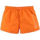 Bench. Badeshorts, mit seitlichem Logoschriftzug