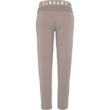 Elbsand Sweathose »Brinja«, mit Taschen und breiten Kordeln, Jogginghose, lässige Passform
