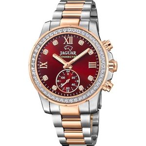 Jaguar Chronograph »Connected, J981/3«