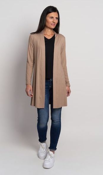 Seidel Moden Cardigan, MADE IN GERMANY