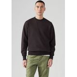 Levi's® Sweatshirt »AUTHENTIC CREW«, mit Logostickerei