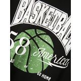 Name It T-Shirt »NKMBENNIBO 2P SS NREG TOP PB«, (Packung, 2 tlg.)