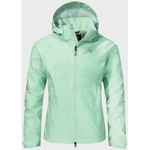Schöffel Outdoorjacke »Jacket Easy XT L«, mit Kapuze