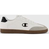 Champion Sneaker »PRESTIGE MIX MATERIAL Low Cut Shoe«