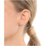 Amor Paar Ohrstecker »Trachtenschmuck, Volksfest, 2039220, 2039221«, mit Zirkonia (synth.)