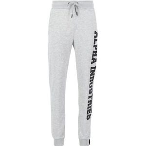 Alpha Industries Jogginghose »Alpha Industries Men - Jogger Big Letters Jogger«