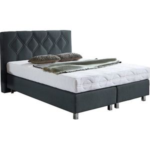 Westfalia Schlafkomfort Boxspringbett »Phönix«