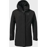 Schöffel Parka »Hiking Parka Style Froda WMS«, mit Kapuze