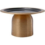 Kayoom Servierplatte »Kuchenplatte Art Deco 225«, (1 tlg.)