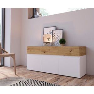 INOSIGN Lowboard »Rimini«, Breite 135 cm