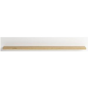 set one by Musterring Wandboard »Lancaster«, Breite 150 oder 180 cm, Ablageboden in Eiche