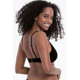 Rosa Faia Triangel-Bikini-Top »Pure«, mit verstellbaren Trägern