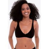 Rosa Faia Triangel-Bikini-Top »Pure«, mit verstellbaren Trägern
