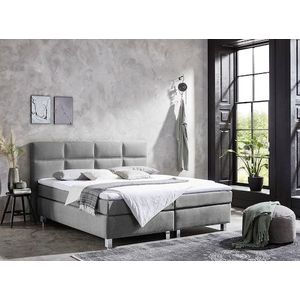 Westfalia Schlafkomfort Boxspringbett, mit Topper