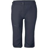 Killtec Caprihose »KOS 4 WMN PNTS«, Wasserabweisende, schnelltrocknende Caprihose mit Comfort-Stretch