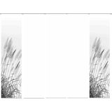 HOME WOHNIDEEN Schiebegardine »PAMPAS«, (1 St.), DIGITALDRUCK