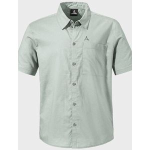 Schöffel Outdoorhemd »Urban Shirt Style Kalmen MNS«