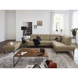 Musterring Teppich »APOLLO«, rechteckig, 8 mm Höhe, exclusive MUSTERRING DELUXE COLLECTION hochwertig gekettelt Fransen