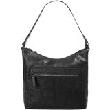Spikes & Sparrow Shopper, echt Leder