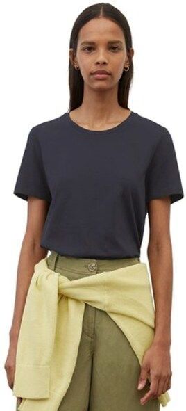 Marc O'Polo T-Shirt »T-shirt, short sleeve, round neck«