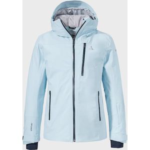 Schöffel Outdoorjacke »Ski Jacket Style Pontre WMS«, mit Kapuze