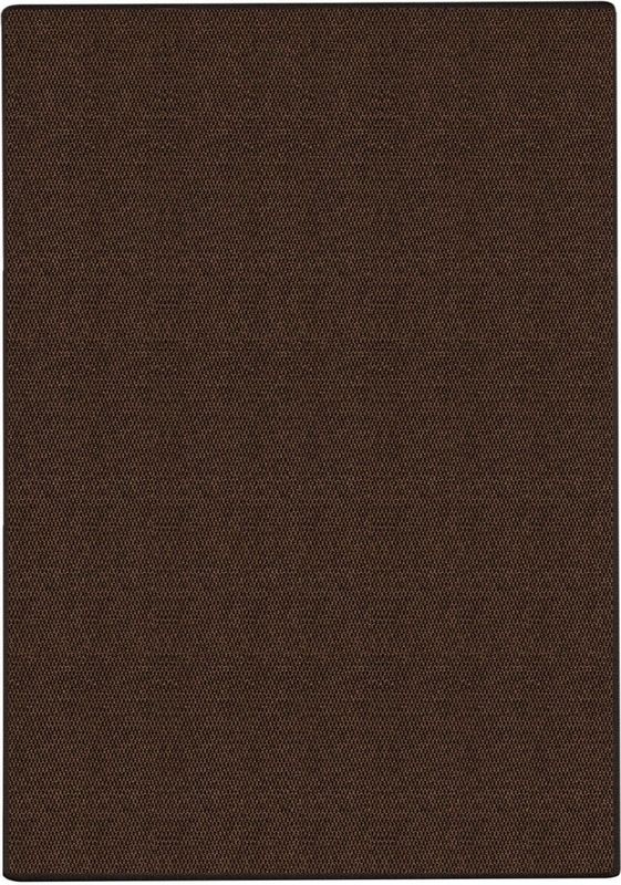 my home Teppich »Sisalteppich ""Natur""«, rechteckig, 8 mm Höhe, Teppich in verschiedenen Farben & Größen, raumklimaregulierend