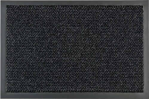 ASTRA Läufer »Graphit 635«, rechteckig, 8 mm Höhe, In -und Outdoor geeignet
