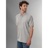 Trigema Poloshirt »TRIGEMA Poloshirt DELUXE Piqué«, (1 tlg.)