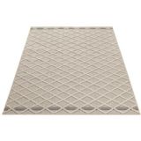 Ayyildiz Teppiche Outdoorteppich »PATARA 4953«, rechteckig, 8 mm Höhe, Läufer / Pflegeleicht / Strapazierfähig / In- und Outdoor geeignet