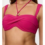 Triumph Bügel-Bikini-Top »Summer Twist DP«, Eleganz und Komfort