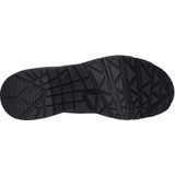 Skechers Slip-On Sneaker »Uno - Easy Air«, Schlupfschuh, Slipper, Plateausneaker mit Keilabsatz