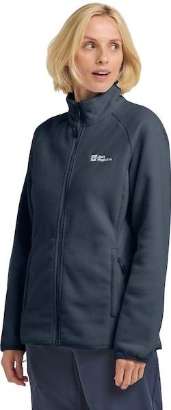Jack Wolfskin Fleecejacke »MOONRISE FZ W«