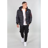 Alpha Industries Winterjacke »Alpha Industries Men - Cold Weather Jackets«