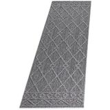 Ayyildiz Teppiche Outdoorteppich »PATARA 4955«, rechteckig, 8 mm Höhe, Läufer / Pflegeleicht / Strapazierfähig / In- und Outdoor geeignet