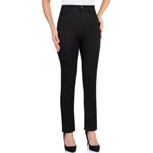 wonderjeans High-waist-Jeans, passt perfekt