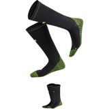 XTREME sockswear Kompressionsstrümpfe, (2), mit Rippstruktur