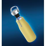 Philips Thermoflasche »GoZero Smart«, Edelstahl, 590 ml
